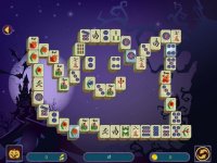 Cкриншот Halloween Night Mahjong 2, изображение № 2850351 - RAWG