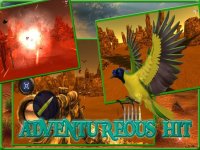 Cкриншот Wild Bird Hunter :Hunting Shooting Simulation free, изображение № 1615774 - RAWG