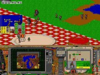 Cкриншот Battle Bugs, изображение № 330618 - RAWG