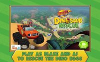 Cкриншот Blaze Dinosaur Egg Rescue Game, изображение № 1577999 - RAWG