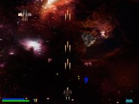 Cкриншот Space Revenge (Demo), изображение № 1837146 - RAWG