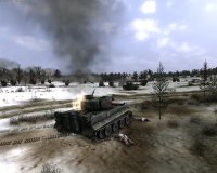 Cкриншот Achtung Panzer: Операция "Звезда", изображение № 551518 - RAWG