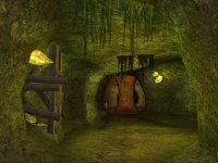 Cкриншот Dark Age of Camelot: Catacombs, изображение № 398063 - RAWG