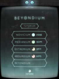 Cкриншот Beyondium, изображение № 2040443 - RAWG
