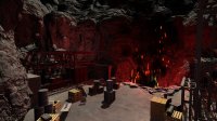 Cкриншот Lava Escape Mine, изображение № 3635878 - RAWG