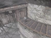 Cкриншот Silent Hill 4: The Room, изображение № 401944 - RAWG