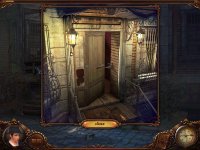 Cкриншот Vampire Saga: Pandora's Box, изображение № 540319 - RAWG