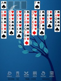 Cкриншот FreeCell Solitaire Pro!, изображение № 903012 - RAWG