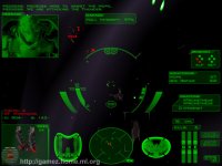 Cкриншот Descent: FreeSpace – The Great War (1998), изображение № 766602 - RAWG