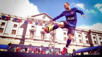 Cкриншот EA SPORTS FIFA Street, изображение № 278120 - RAWG