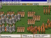 Cкриншот The Great Battles of Alexander, изображение № 304882 - RAWG