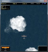 Cкриншот Battle for Midway, изображение № 1306119 - RAWG