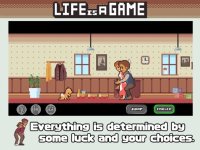 Cкриншот Life is a Game: The life story, изображение № 2165235 - RAWG