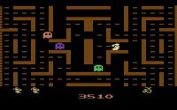 Cкриншот Jr. Pac-Man, изображение № 726093 - RAWG
