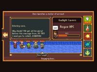 Cкриншот Pocket Guild Game, изображение № 38454 - RAWG