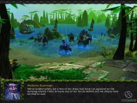 Cкриншот Warcraft 3: The Frozen Throne, изображение № 351715 - RAWG