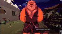 Cкриншот Uncommon Breed (A Furry RPG / Dating sim), изображение № 991147 - RAWG