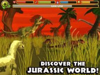 Cкриншот Dino Simulator: Velociraptor, изображение № 2049940 - RAWG