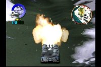 Cкриншот WarGames: Defcon 1, изображение № 765356 - RAWG
