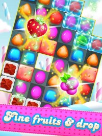 Cкриншот Candy Sweet - best match 3 puzzle, изображение № 917288 - RAWG