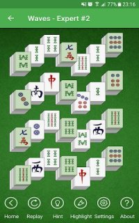 Cкриншот Mahjong Solitaire Ultimate Pro, изображение № 1355197 - RAWG