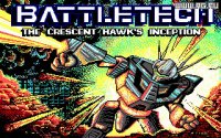 Cкриншот BattleTech: The Crescent Hawk's Inception, изображение № 328375 - RAWG