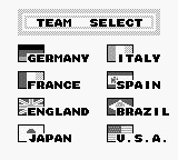 Cкриншот Soccer (1985), изображение № 751358 - RAWG