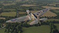 Cкриншот IL-2 Sturmovik: Cliffs of Dover Blitz Edition, изображение № 710543 - RAWG