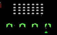 Cкриншот Space Invaders REMAKE (Thomas Brabec), изображение № 1994422 - RAWG