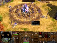Cкриншот Age of Empires III: The WarChiefs, изображение № 449249 - RAWG