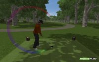 Cкриншот ProTee Play 2009: The Ultimate Golf Game, изображение № 504922 - RAWG