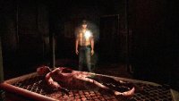 Cкриншот Silent Hill: Origins, изображение № 509229 - RAWG