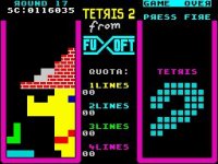 Cкриншот Tetris 2, изображение № 738252 - RAWG