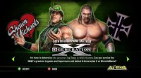 Cкриншот WWE All Stars, изображение № 556747 - RAWG
