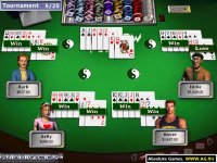 Cкриншот Hoyle Casino 4, изображение № 326324 - RAWG