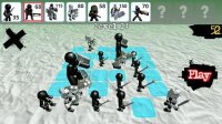 Cкриншот Stickman Simulator: Zombie Battle, изображение № 2075346 - RAWG