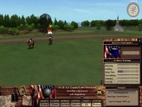 Cкриншот History Channel's Civil War: The Battle of Bull Run, изображение № 391600 - RAWG