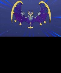 Cкриншот Pokémon Moon with bonus Lunala Figure, изображение № 801842 - RAWG
