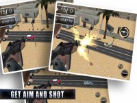 Cкриншот Sniper Shooter Street Way 3D, изображение № 1854630 - RAWG