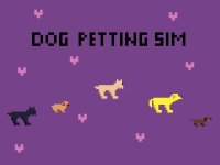 Cкриншот Dog Petting Sim, изображение № 1097120 - RAWG