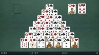 Cкриншот Solitaire 3D Lite, изображение № 2055532 - RAWG