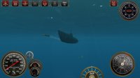 Cкриншот Silent Depth 3D Submarine Simulation, изображение № 831597 - RAWG