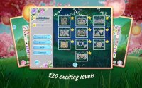 Cкриншот Mahjong Valentine's Day Free, изображение № 1585009 - RAWG