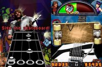 Cкриншот Guitar Hero On Tour: Decades, изображение № 785666 - RAWG