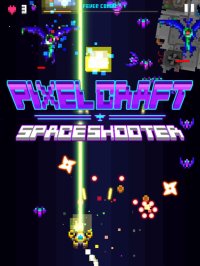 Cкриншот Pixel Craft - Space Shooter, изображение № 40421 - RAWG