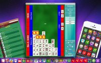 Cкриншот Маджонг домино Free - Мозг игра головоломка, изображение № 1329948 - RAWG