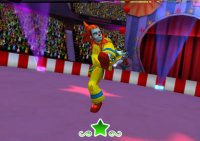 Cкриншот Go Play Circus Star, изображение № 247343 - RAWG