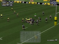 Cкриншот Rugby 2004, изображение № 366074 - RAWG