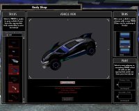 Cкриншот Auto Assault, изображение № 399354 - RAWG