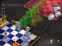 Cкриншот No One Can Stop Mr. Domino!, изображение № 763700 - RAWG